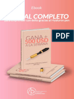 Ebook Final Acido