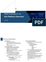 GLS Platform Overview