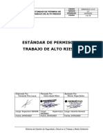 SSMA-ES-8.1.2.4.2 Estandar Del Permiso de PETAR