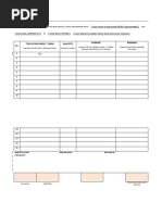 2 BADAC FORM - Document Transmittal Form