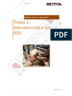 01 Tema 1 Introducción A Los IED