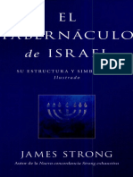 El Tabernaculo de Israel