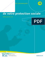 Guide Protection Sociale