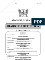 D.R. 10 - 6.º Suplemento