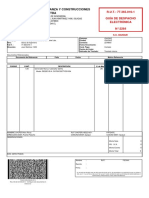 GuiaDespachoElectronica 3264