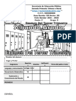 Examen2doGrado3erTrimestre21 22ME