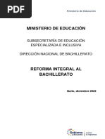 Documento Proyecto Bachillerato Tecnico Ajustado DIC2022 CR