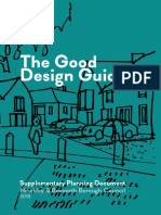 The Good Design Guide Consultation Version Small Final