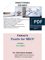 MRCP Pearls