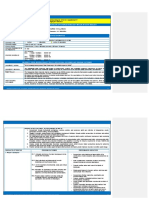 Sample-Syllabus Uniqueprogram Bio110