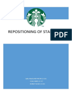 Starbucks Final Report