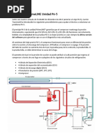 Pasos A Verificar en Falla P6-5