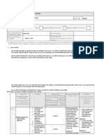 BSI Group 3 DP Psychology Outline