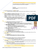 Secundaria:: Definición: Epidemiología