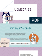 Quimica II