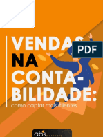 E Book Vendas Na Contabilidade