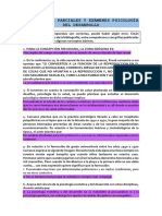 200 Preguntas y Respuestas - Psico Desarrollo PDF