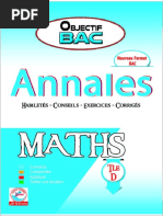 Top Examens Maths 2006-2016