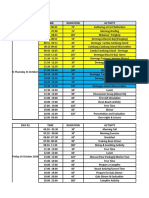 Rundown Island 3d2n-2