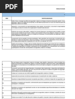 Matriz de Rendicion de Cuentas Buena