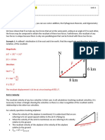 L4 Force Velocity Tension