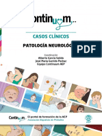 Continuum - Casos Cl-Neuro