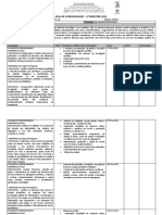 Guia Aprendizagem 1 Série em 4ºbimestre