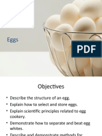 Vdocuments - MX Eggs Objectives Describe The Structure of An Egg Explain How To Select and