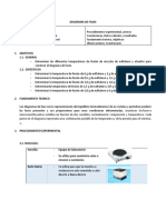 Práctica 6 Fisicoquimica