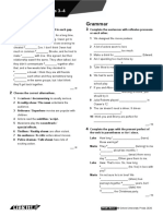 LI L4 Review Test Units 3-4 B