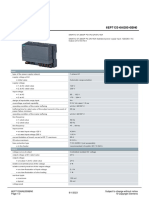 6EP71336AE000BN0 Datasheet en