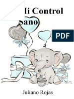 Elefante Bebe