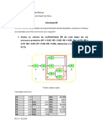 Atividade 5