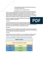 Fase 3 Analizar Las Problemáticas Macroeconómicas en La Situación Planteada