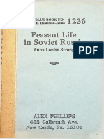 Peasant Life in Soviet Russia ALS 1927 230711 222938