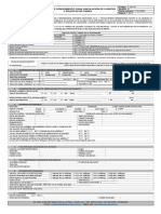 Formulario de Conocimiento y Vinculación Clientes (Arrendatario) 1