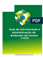 Gui A Cluster