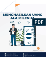 Menjadi Reseller Buku Seri Menghasilkan Uang