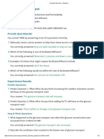 PhysioEx Exercise 1 Activity 2