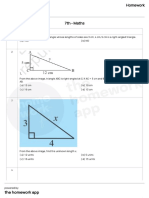 Questions - Homework - 7th - Maths - 2023-09-03T0527