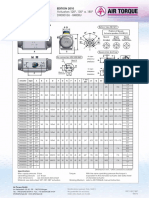 AIR-E80010.AIR-E80011 (180° Actuator)