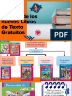 EXPONER Análisis de Los Nuevos Libros de Texto Gratuitos