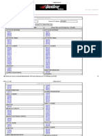 Critical Parts List2