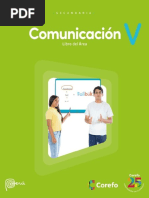 Comunicación Area