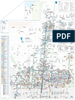 YRT System Map Web Nov2022