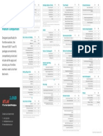 Microsoft 365 Frontline Packages Comparison F1 Vs F3