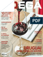 Revista Adega - 164 - Junho - 2019