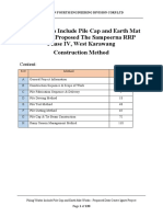 Piling Method