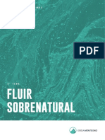 Tema 3 - Fluir Sobrenatural - Ouvindo A Voz de Deus