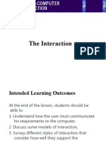 Module+3 Interaction